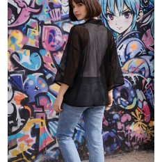 HAORI ÉTÉ